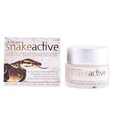 SKINCARE SNAKE ACTIVE antiwrinkle cream 50 ml SKINCARE SNAKE ACTIVE antiwrinkle cream 50 ml