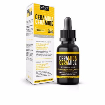 VIT VIT COSMECEUTICALS CERAMIDE CERAMIDE serum 30 ml