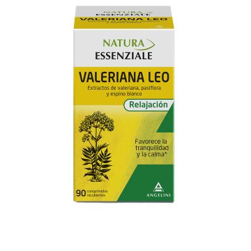 VALERIAN LEO 90 tablets