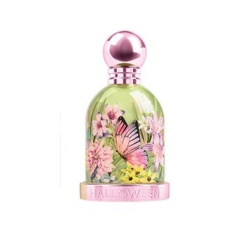 HALLOWEEN BLISS edt vapo 50 ml