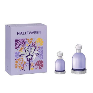 HALLOWEEN SET 2 pcs
