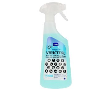 VIRICITOL multi-surface disinfectant-viricidal 750 ml VIRICITOL multi-surface disinfectant-viricidal 750 ml