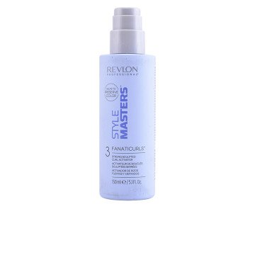 STYLE MASTERS curly fanaticurls 150 ml STYLE MASTERS curly fanaticurls 150 ml