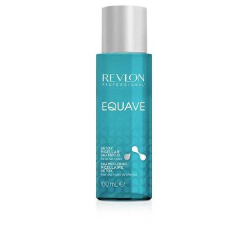 EQUAVE DETOX MICELLAR shampoo 100 ml
