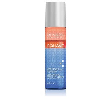 EQUAVE hydro fusio oil 3 phases 200 ml