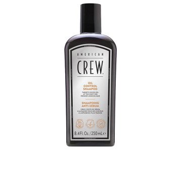 OIL CONTROL shampoo 250 ml