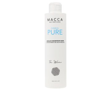 CLEAN & PURE micelar concentrate water 200 ml