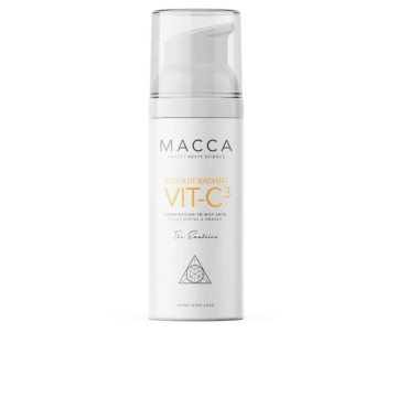 ABSOLUT RADIANT VIT-C3 emulsion combination to oily skin 50 ml ABSOLUT RADIANT VIT-C3 emulsion combination to oily skin 50 ml