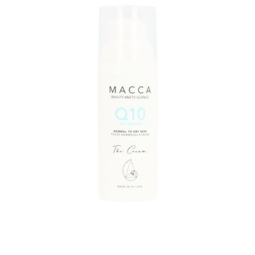 Q10 AGE MIRACLE cream normal to dry skin 50 ml