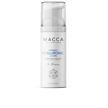 SUPREMACY HYALURONIC 0.25% emulsion combination to oily 50 ml