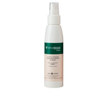 VINCOBIOSIS ACNEIC dermobalancing body lotion spray 125 ml VINCOBIOSIS ACNEIC dermobalancing body lotion spray 125 ml