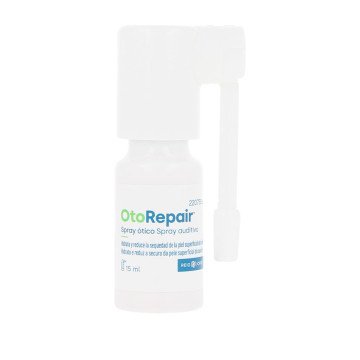 OTOREPAIR spray ótico 15 ml OTOREPAIR spray ótico 15 ml