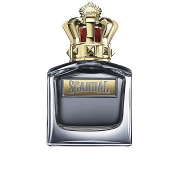 SCANDAL POUR HOMME eau de toilette spray refillable 150 ml SCANDAL POUR HOMME eau de toilette spray refillable 150 ml