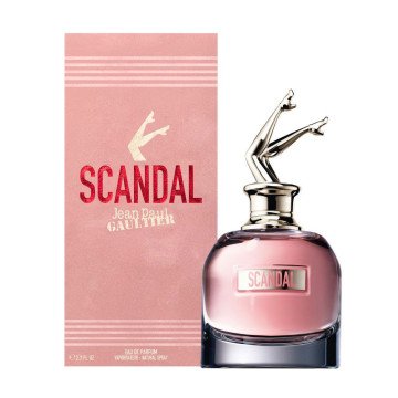 SCANDAL eau de parfum spray 80 ml SCANDAL eau de parfum spray 80 ml