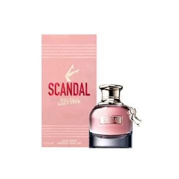 SCANDAL eau de parfum spray 30 ml SCANDAL eau de parfum spray 30 ml