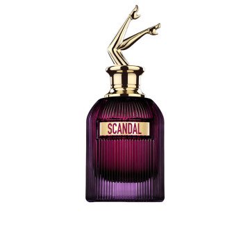 SCANDAL INTENSE edp vapo 80 ml SCANDAL INTENSE edp vapo 80 ml