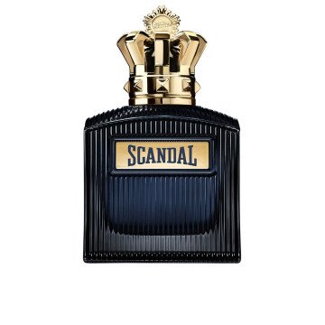 SCANDAL INTENSE FOR HIM edp vapo 150 ml SCANDAL INTENSE FOR HIM edp vapo 150 ml