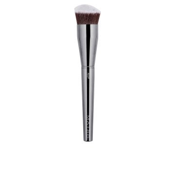 LUXURY GREY brocha Prisma para maquillaje 1021 1 u LUXURY GREY brocha Prisma para maquillaje 1021 1 u