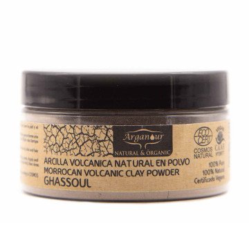 GHASSOUL CLAY MASK in powder 100 gr GHASSOUL CLAY MASK in powder 100 gr