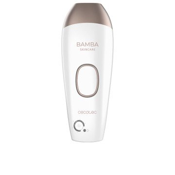 BAMBA SKINCARE IPL QUARTZ CASE 5 pcs BAMBA SKINCARE IPL QUARTZ CASE 5 pcs