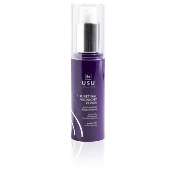 THE RETINAL MIDNIGHT REPAIR anti-wrinkle regenerating night treatment 30 ml THE RETINAL MIDNIGHT REPAIR anti-wrinkle regenerating night treatment 30 ml