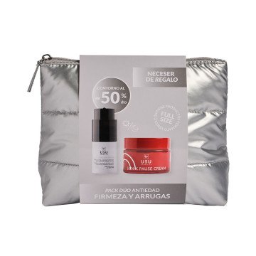 SKIN-K PAUSE CREAM + SERUM SET 2 pcs SKIN-K PAUSE CREAM + SERUM SET 2 pcs