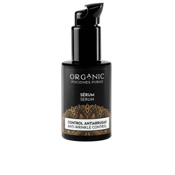 ANTI-WRINKLE CONTROL SERUM 30 ml