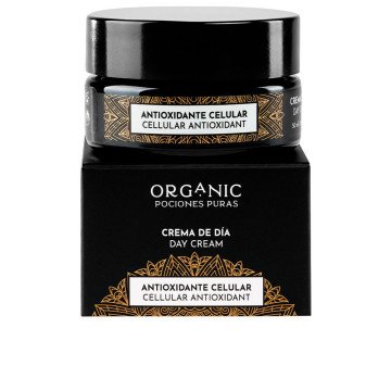 CELLULAR ANTIOXIDANT DAY CREAM 50 ml CELLULAR ANTIOXIDANT DAY CREAM 50 ml