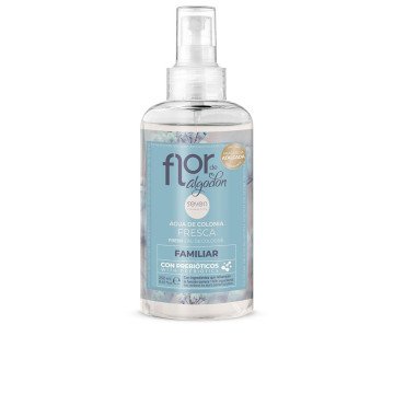 COTTON FLOWER edc vapo 250 ml