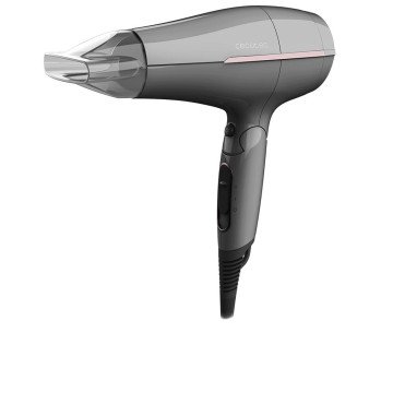 IONICARE POWER&GO HEAVEN hair dryer #grey 3 u