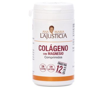 COLLAGEN WITH MAGNESIUM tablets 75 units COLLAGEN WITH MAGNESIUM tablets 75 units