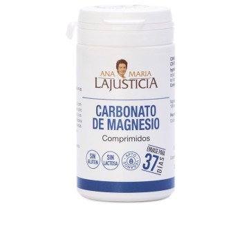 CARBONATO DE MAGNESIO 75 comprimidos CARBONATO DE MAGNESIO 75 comprimidos