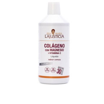 COLLAGEN WITH MAGNESIUM + VITAMIN C #cherry 1000 ml COLLAGEN WITH MAGNESIUM + VITAMIN C #cherry 1000 ml