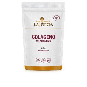 COLLAGEN WITH MAGNESIUM powder 350 gr COLLAGEN WITH MAGNESIUM powder 350 gr