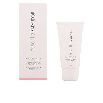 ESSENTIAL moisturizing cream with amino acids 50 ml ESSENTIAL moisturizing cream with amino acids 50 ml