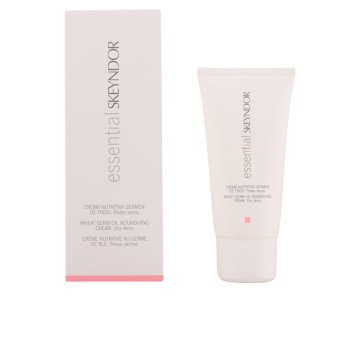 ESSENTIAL wheat germ nourishing cream PS 50 ml ESSENTIAL wheat germ nourishing cream PS 50 ml