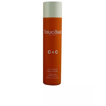 C+C VITAMIN body cream 250 ml C+C VITAMIN body cream 250 ml
