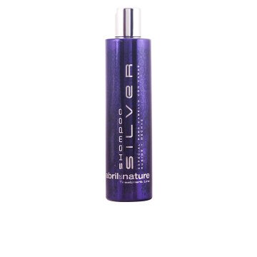 SILVER shampoo 250 ml SILVER shampoo 250 ml