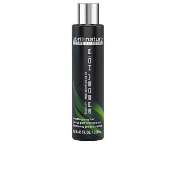 GREASY HAIR bain shampoo 250 ml