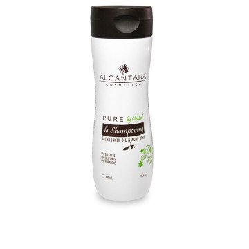 CLEYBELL PURE shampoo 300 ml