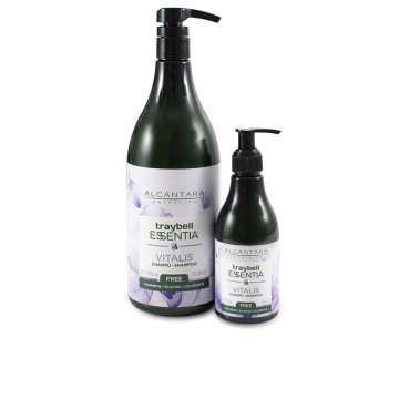 TRAYBELL ESSENTIA vitalis shampoo 250 ml