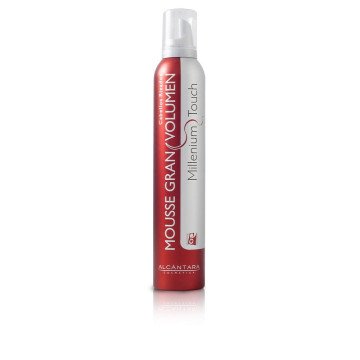 MILENIUM TOUCH mousse 300 ml MILENIUM TOUCH mousse 300 ml