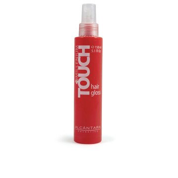 M.T. brillo hair gloss 150 ml M.T. brillo hair gloss 150 ml