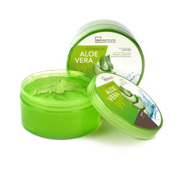 ALOE VERA soothing gel 300 ml ALOE VERA soothing gel 300 ml