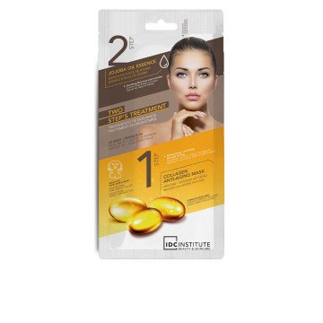 3D Collagen Anti-Aging Facial Mask 3D Collagen Anti-Aging Facial Mask