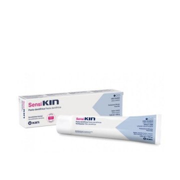 SENSIKIN toothpaste 125 ml SENSIKIN toothpaste 125 ml