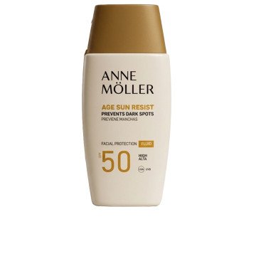 AGE SUN RESIST prevents dark spots SPF50 50 ml
