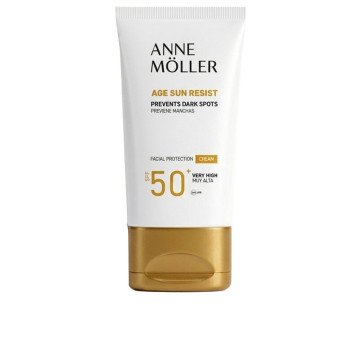 AGE SUN RESIST prevents dark spots SPF50+ 50 ml AGE SUN RESIST prevents dark spots SPF50+ 50 ml