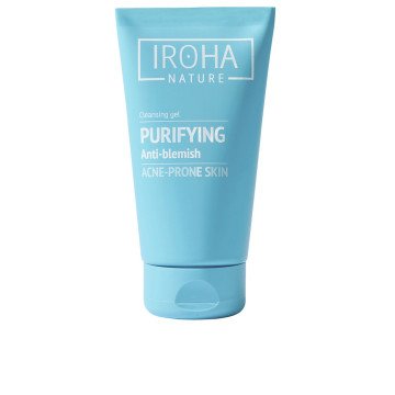 ACNE PRONE SKIN purifying cleanser gel 150 ml ACNE PRONE SKIN purifying cleanser gel 150 ml
