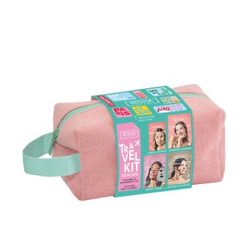 TRAVEL KIT SKINCARE CASE 5 pcs TRAVEL KIT SKINCARE CASE 5 pcs